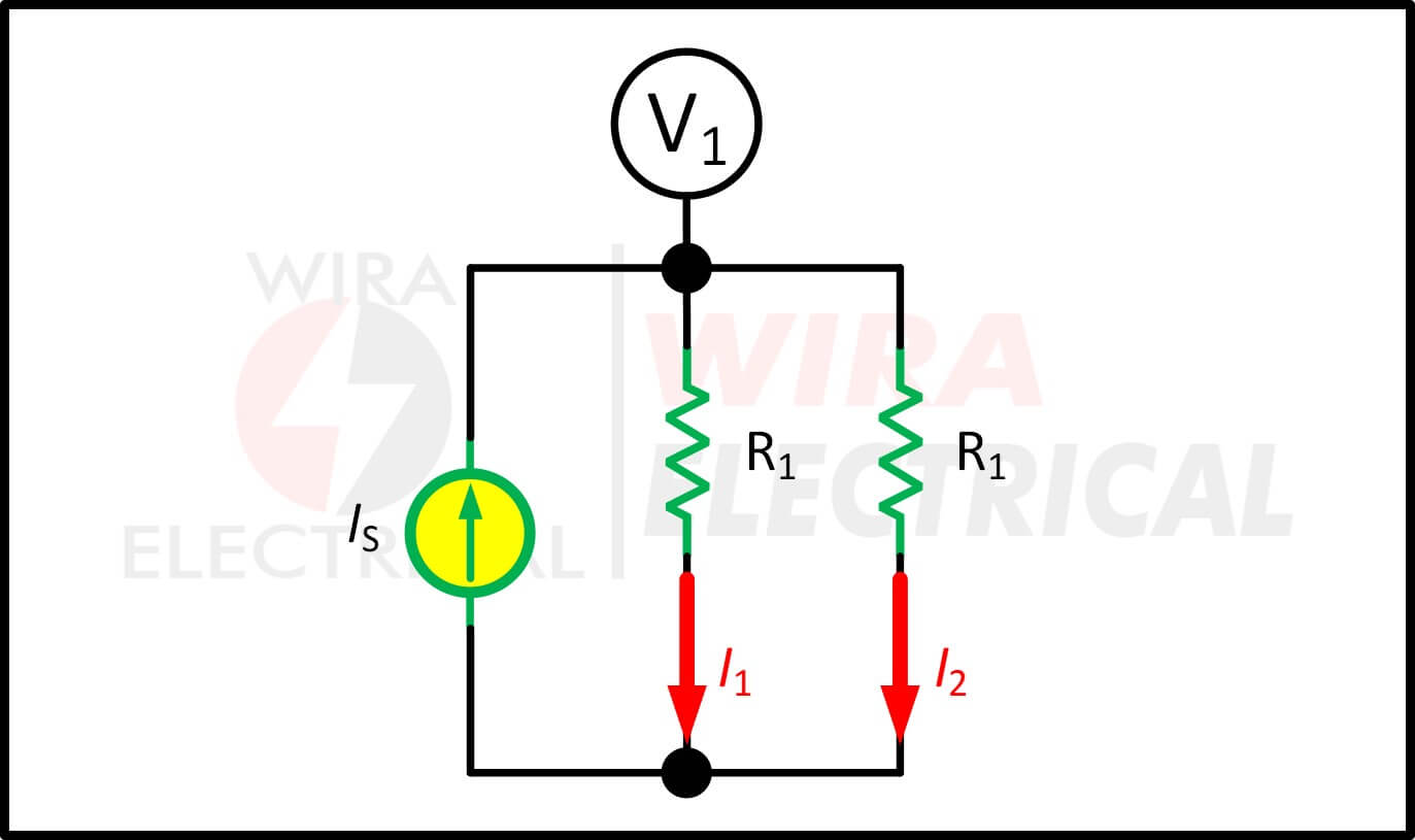 Knotenspannungsanalyse 6