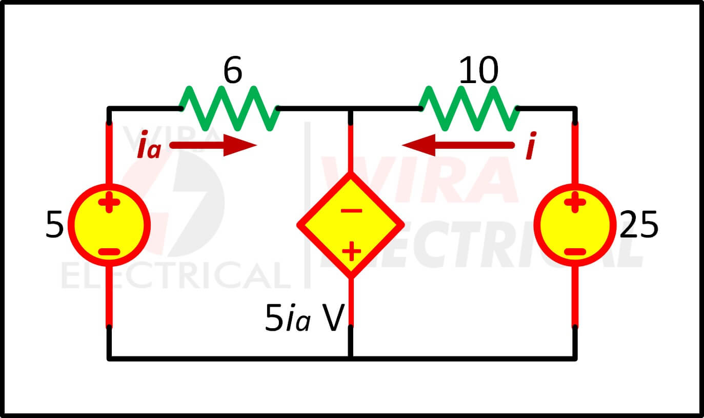 Maschenanalyse 19