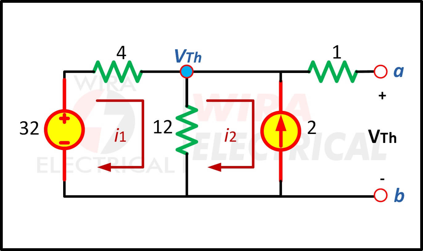 Thevenin-Theorem 30