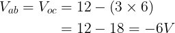 thevenin 20