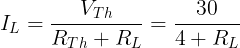 thevenin 28
