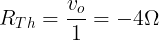 thevenin 52