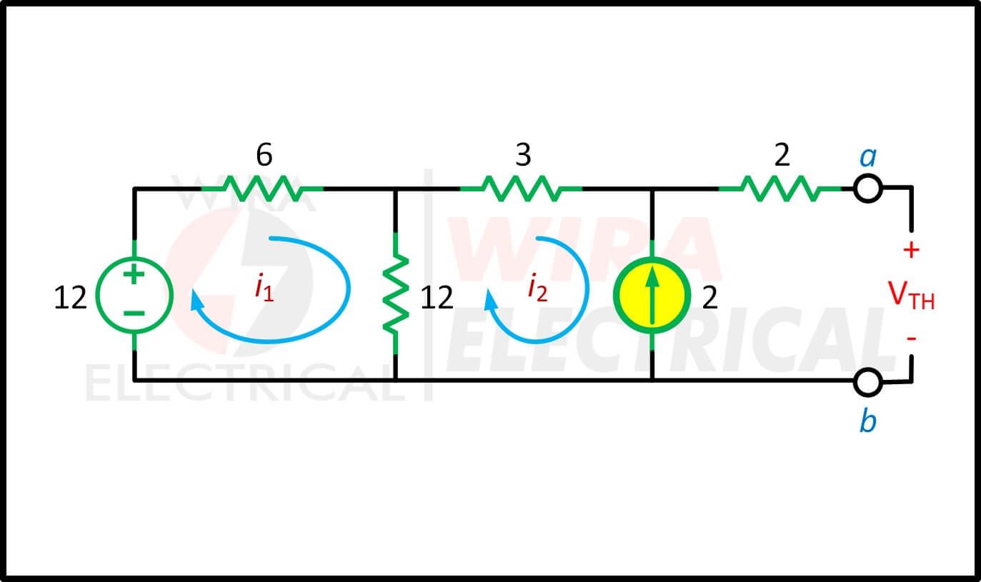 Theorem der maximalen Leistungsübertragung 6