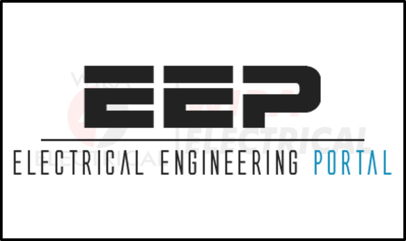 Webseiten zur Elektrotechnik 1