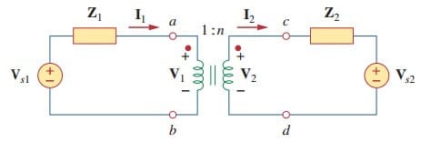 ideal transformers