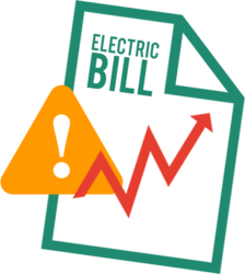 Money Saving Tips How To Lower Electric Bill Wira Electrical