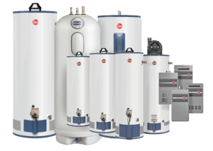 electric water heater pros and cons