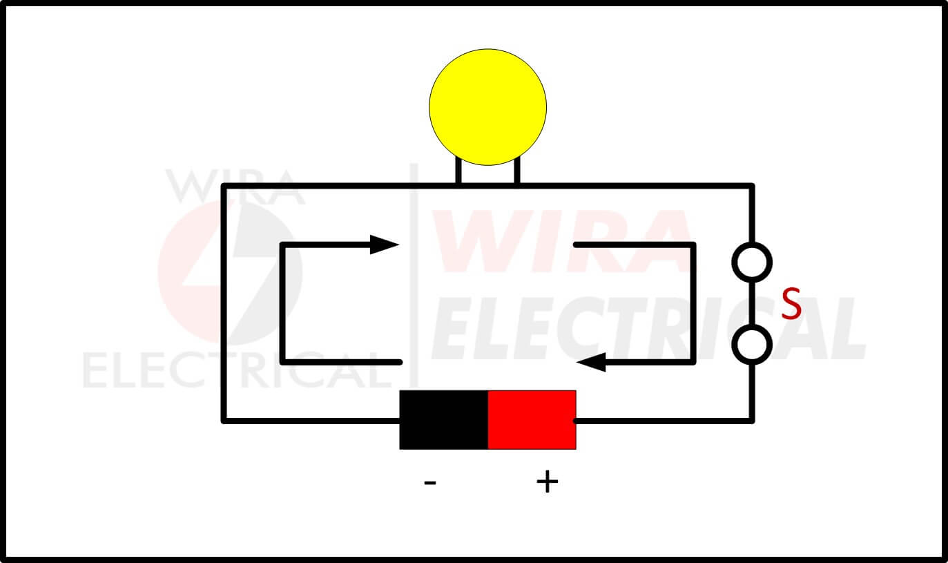 electric voltage definition 5