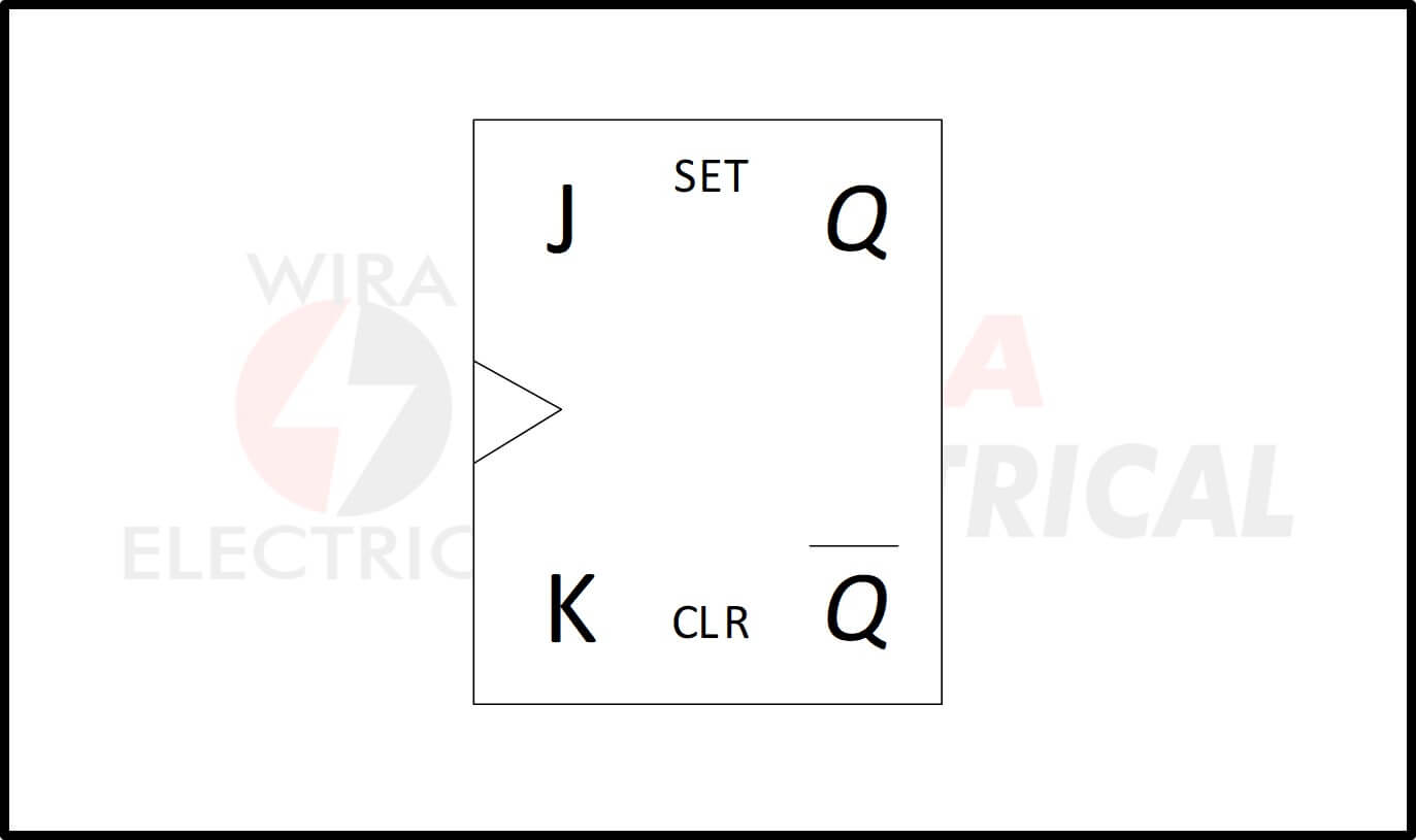 master slave jk flip flop truth table 9
