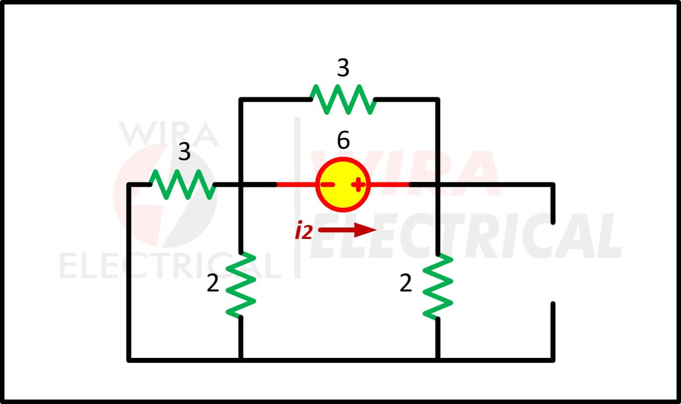 What Is Superposition Theorem 6 Wira Electrical