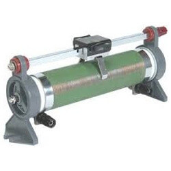 types of resistors