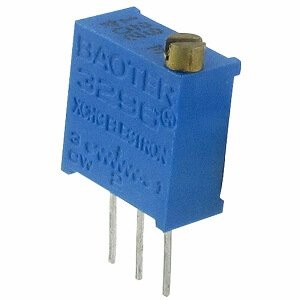 types of resistors