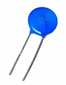 types of resistors