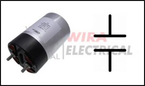 types of capacitors 7