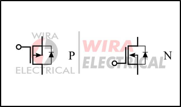 bjt vs mosfet 4