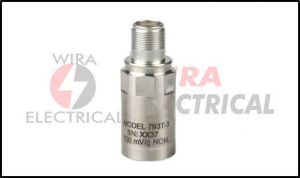 types of sensors vibration sensor