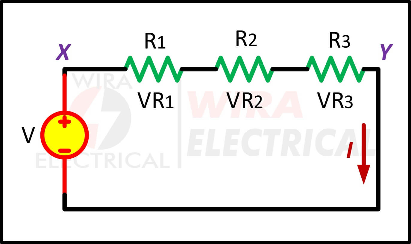voltage division rule 2
