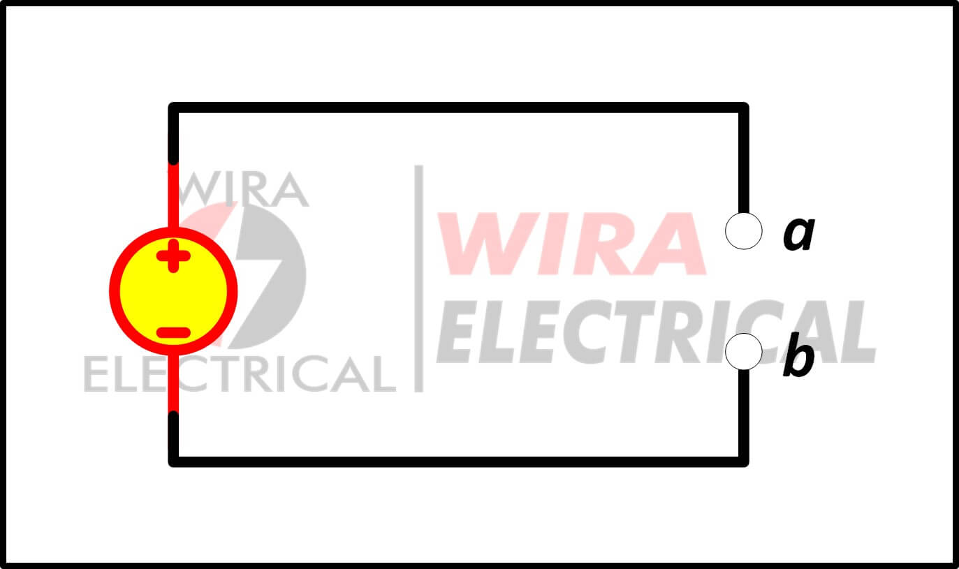 open circuit vs short circuit 1