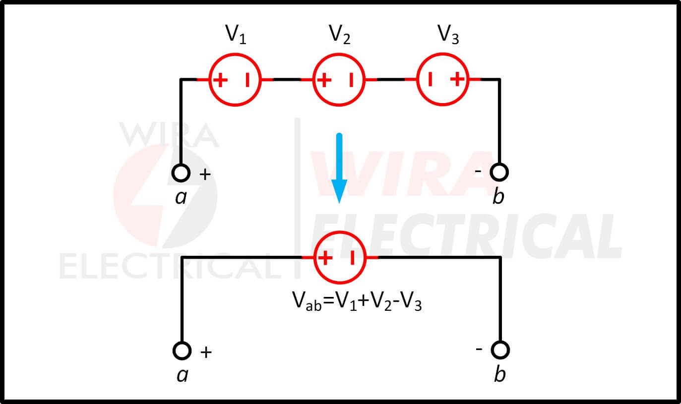 kirchhoff's circuit laws 11