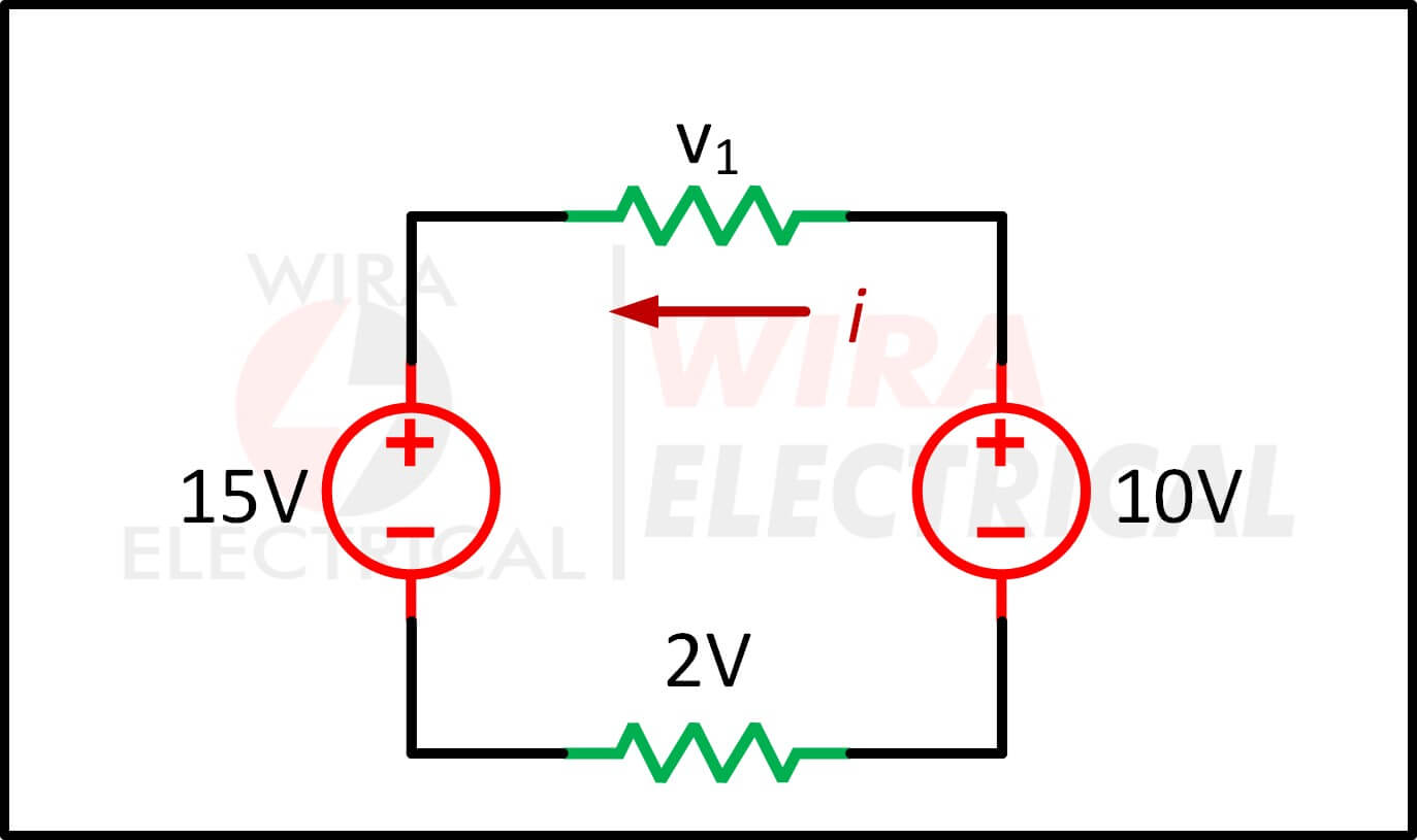 kirchhoff's circuit laws 12