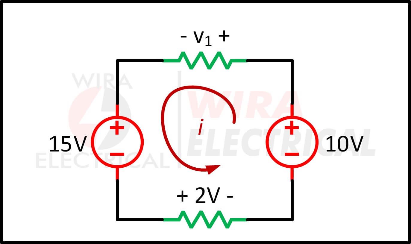 kirchhoff's circuit laws 13