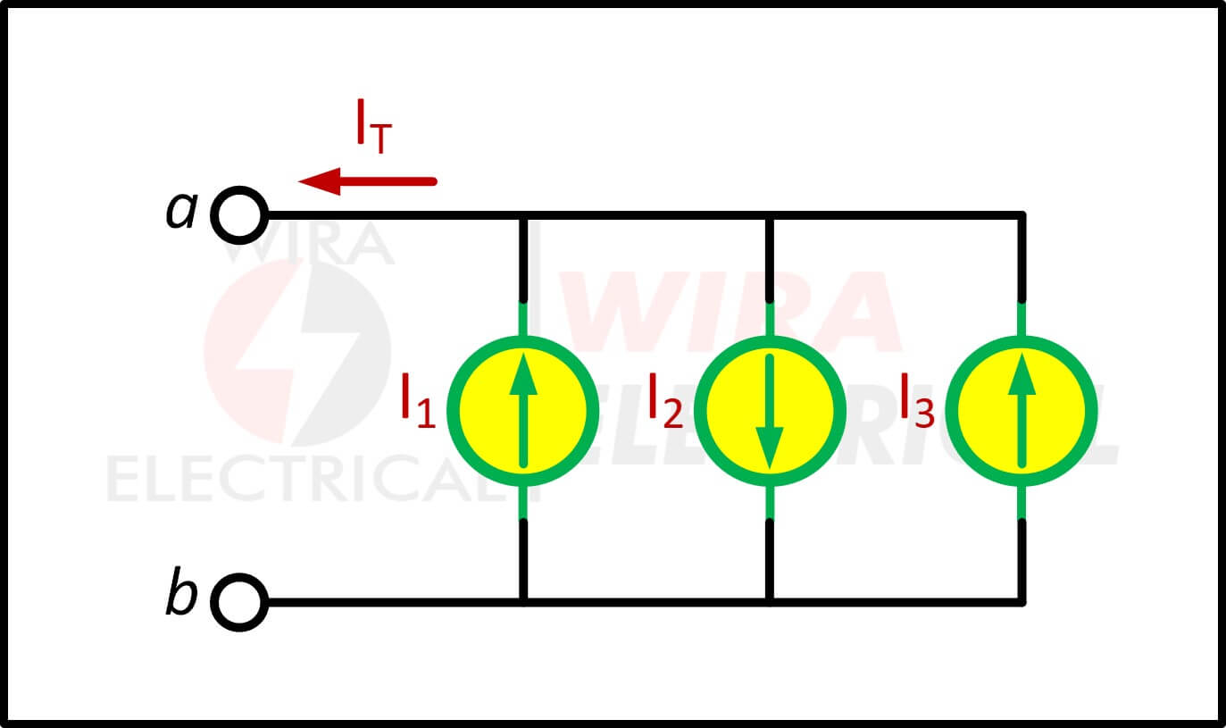 kirchhoff's circuit laws 2