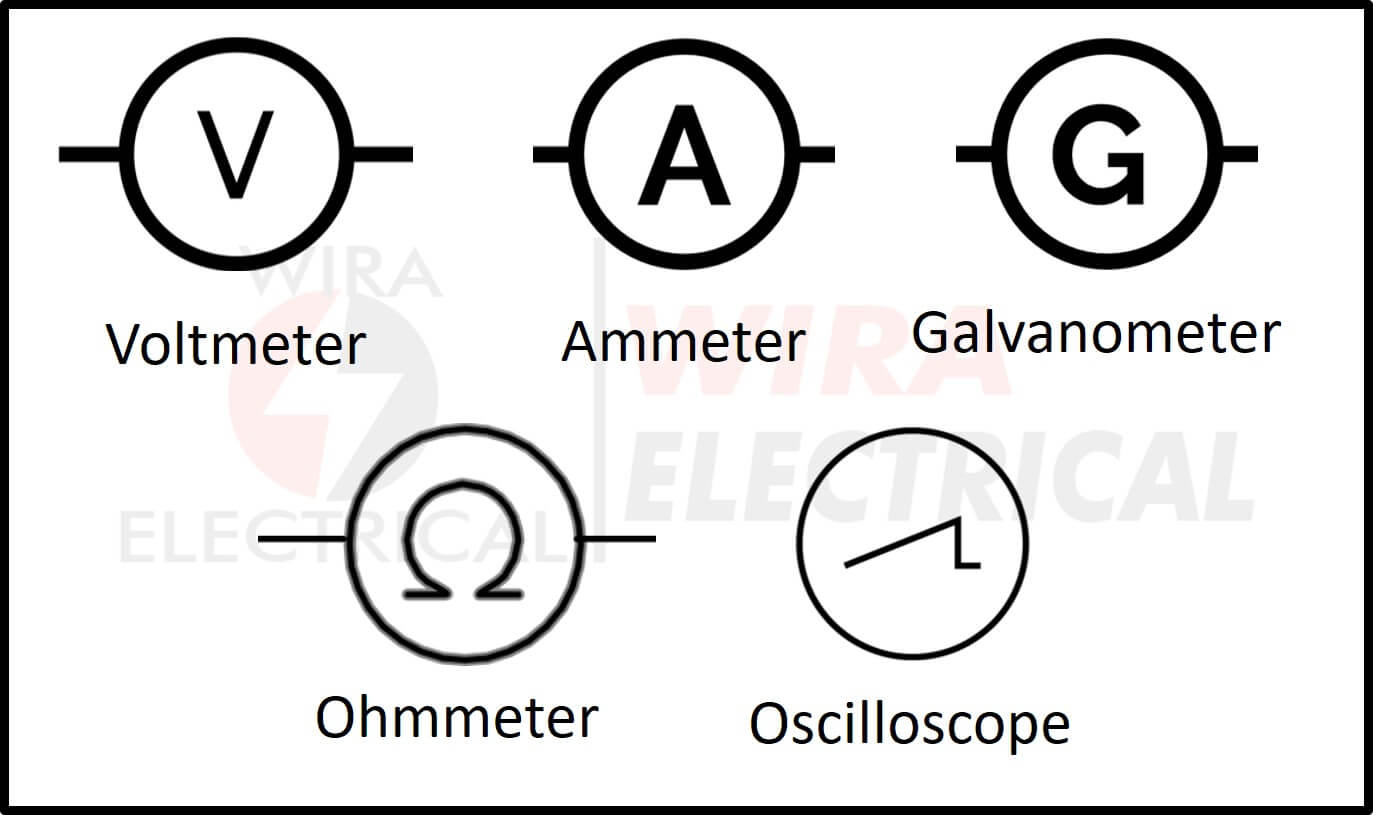 what is an electrical circuit 12