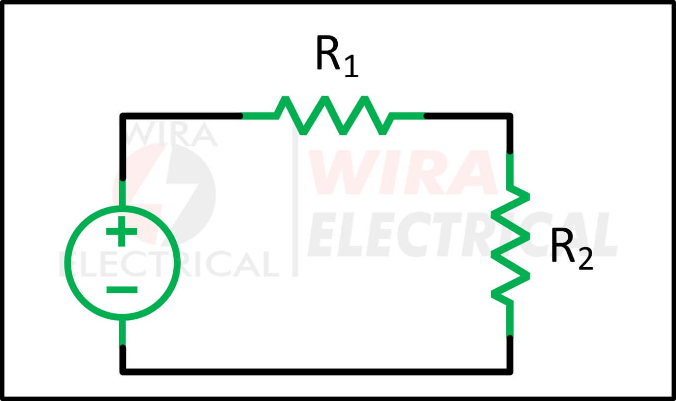 what is an electrical circuit 17