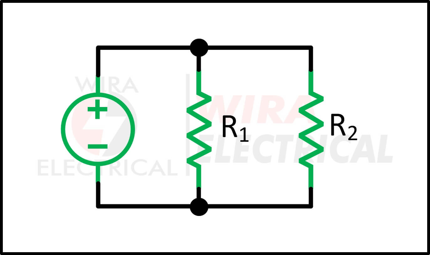 what is an electrical circuit 18