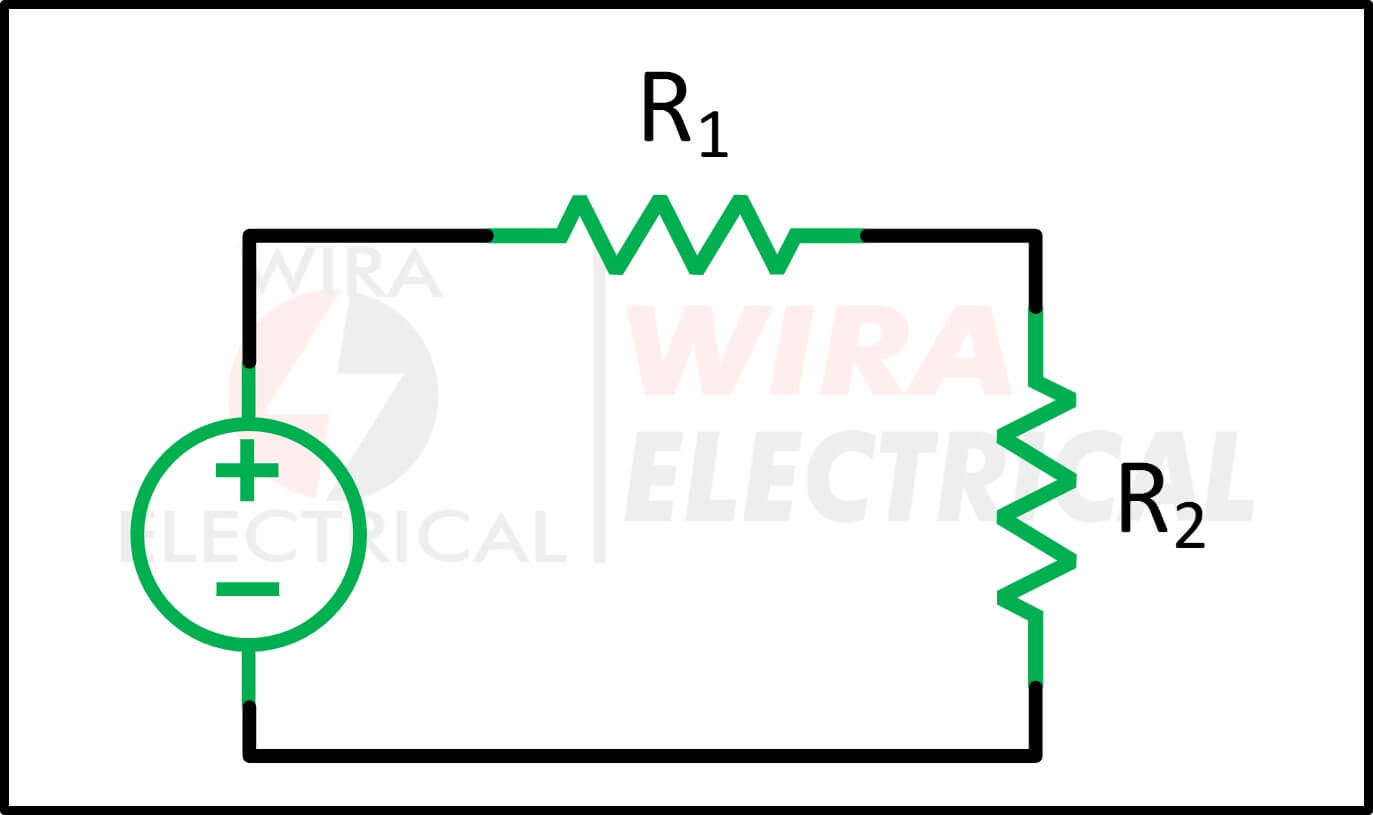 what is an electrical circuit 5