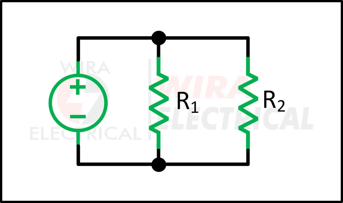 what is an electrical circuit 6