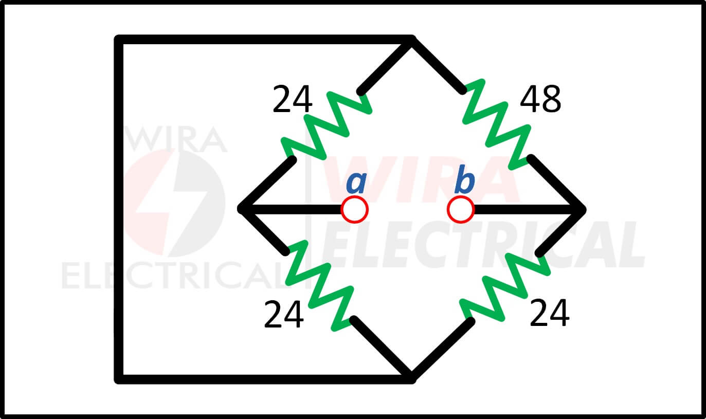 Thevenins Theorem Formula Wira Electrical