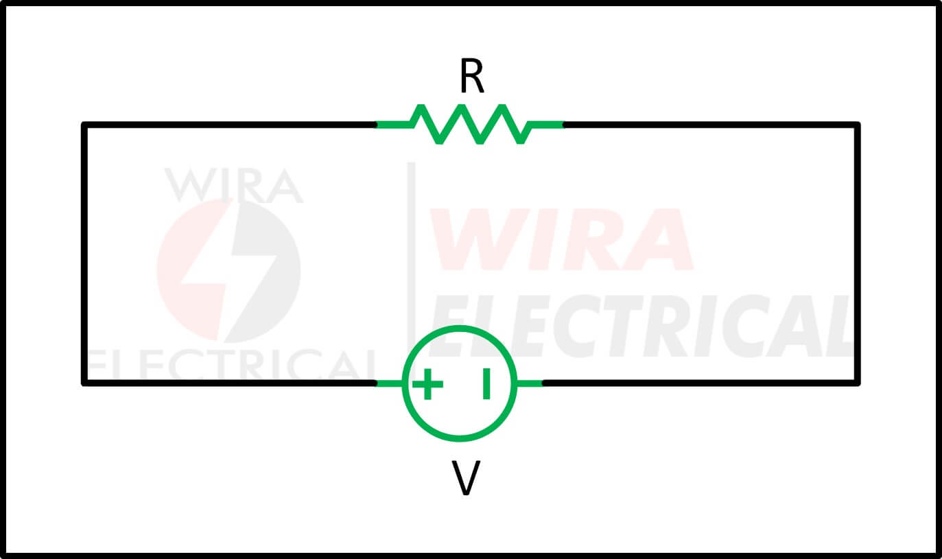 What is the Definition of Electrical Energy 1