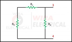 Einfache Stern Dreieck Transformation Schaltung - Wira Elektrotechnik