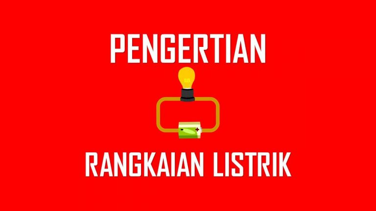 rangkaian listrik