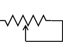 potensiometer dan rheostat