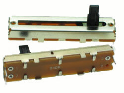 potensiometer dan rheostat