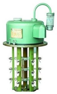 bagian penting transformator