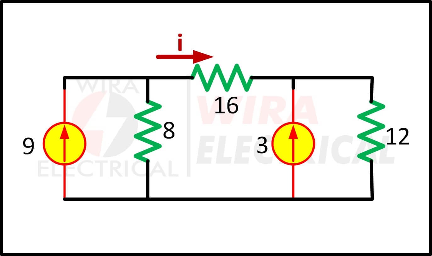 Analisis mesh 12