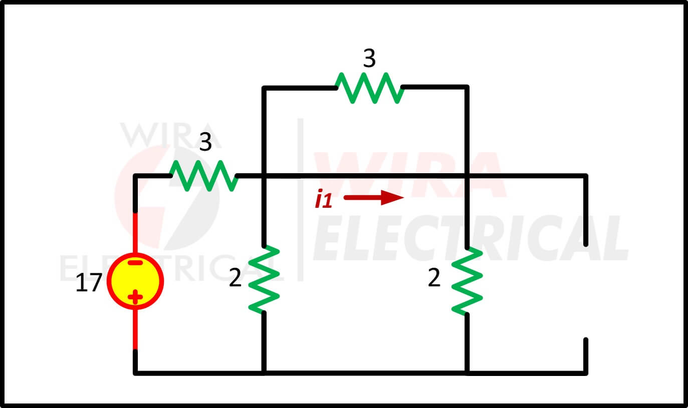 Apa Itu Teorema Superposisi – Rumus Dan Contoh - Wira Electrical ...