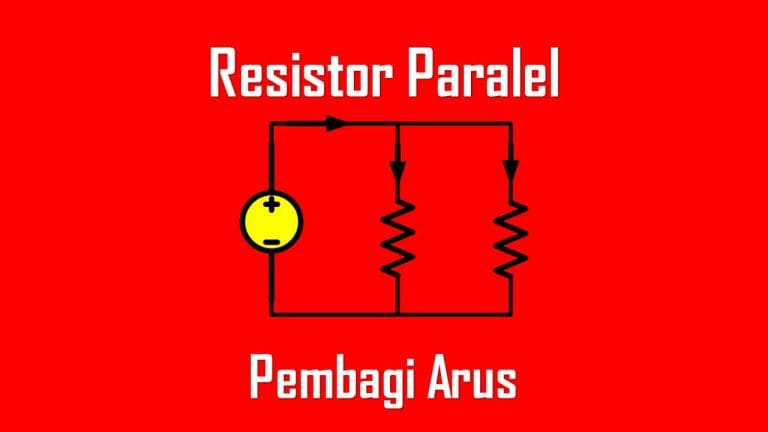 resistor paralel
