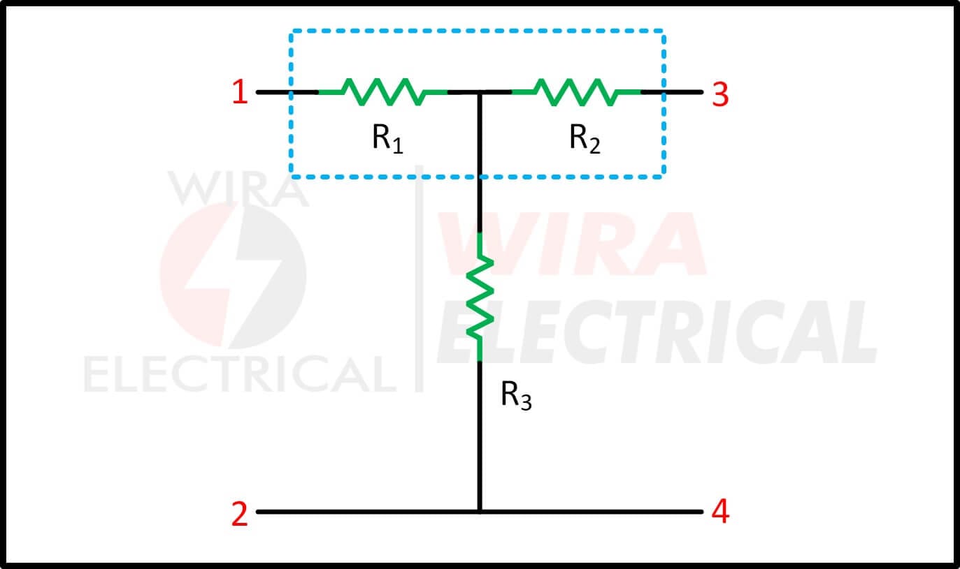 transformasi wye delta 6