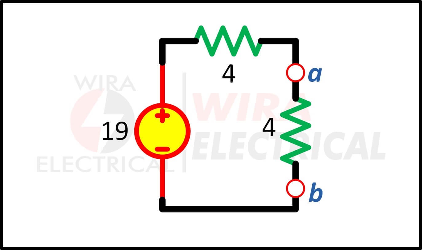 teorema thevenin 10