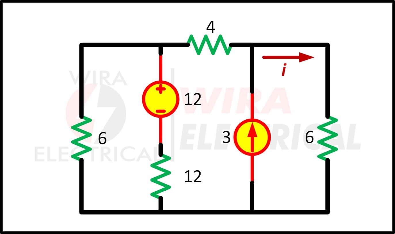 teorema thevenin 11