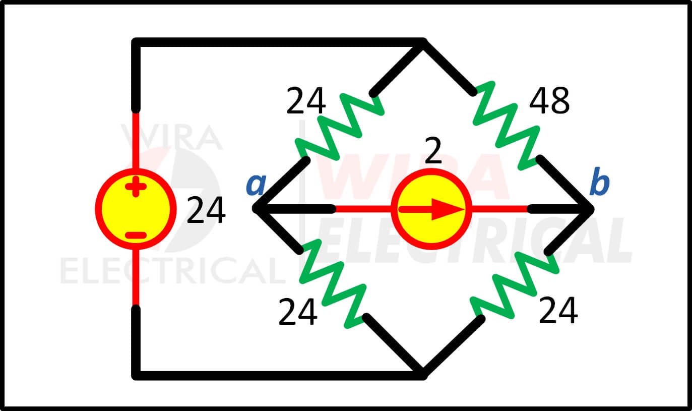 teorema thevenin 16