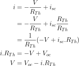 thevenin 3a