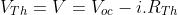 thevenin 3b