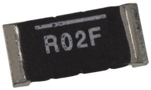 jenis resistor