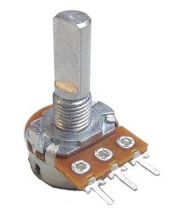 jenis resistor
