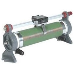 jenis resistor